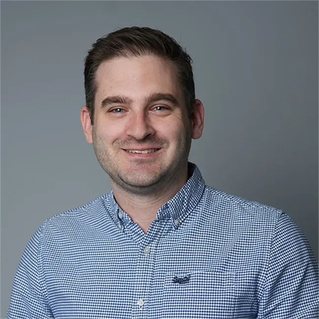 Darren Cohen